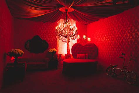 The Red Room [v0.3b] [Alishia] .